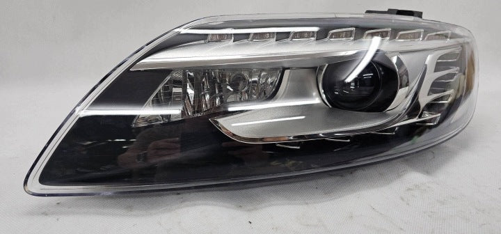 Frontscheinwerfer Audi Q7 4L0941003AD Links Scheinwerfer Headlight SCH8968793892gf