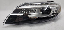 Laden Sie das Bild in den Galerie-Viewer, Frontscheinwerfer Audi Q7 4L0941003AD Links Scheinwerfer Headlight SCH8968793892gf