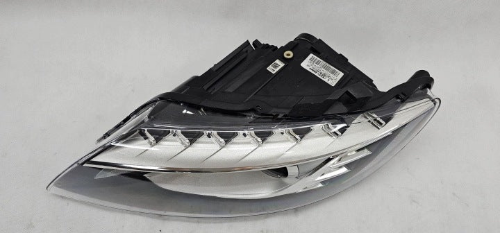 Frontscheinwerfer Audi Q7 4L0941003AD Links Scheinwerfer Headlight SCH8968793892gf