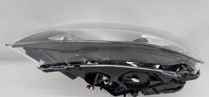 Frontscheinwerfer Audi Q7 4L0941003AD Links Scheinwerfer Headlight SCH8968793892gf