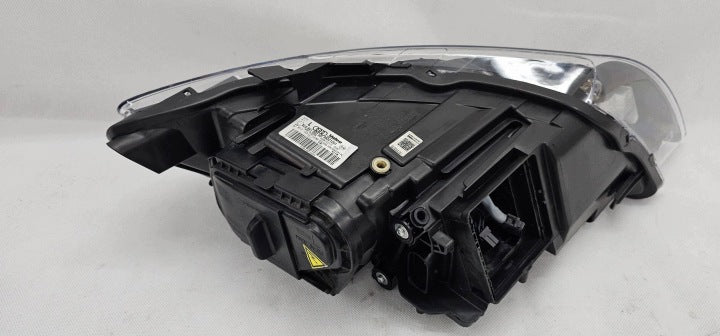 Frontscheinwerfer Audi Q7 4L0941003AD Links Scheinwerfer Headlight SCH8968793892gf