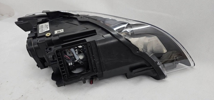 Frontscheinwerfer Audi Q7 4L0941003AD Links Scheinwerfer Headlight SCH8968793892gf