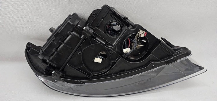 Frontscheinwerfer Audi Q7 4L0941003AD Links Scheinwerfer Headlight SCH8968793892gf