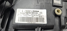 Laden Sie das Bild in den Galerie-Viewer, Frontscheinwerfer Audi Q7 4L0941003AD Links Scheinwerfer Headlight SCH8968793892gf