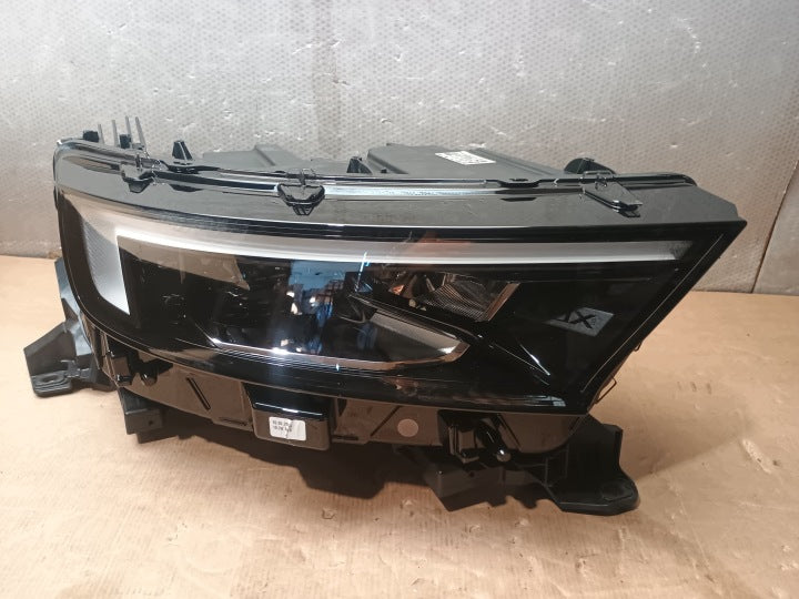 Frontscheinwerfer Opel Mokka 1675887880 LED Rechts Scheinwerfer Headlight SCH8969409143ot