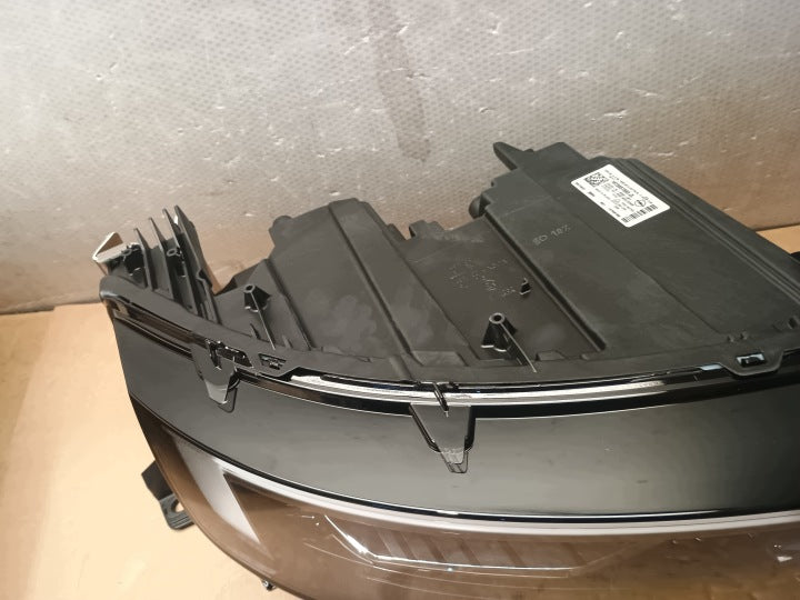 Frontscheinwerfer Opel Mokka 1675887880 LED Rechts Scheinwerfer Headlight SCH8969409143ot
