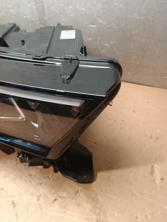 Frontscheinwerfer Opel Mokka 1675887880 LED Rechts Scheinwerfer Headlight SCH8969409143ot