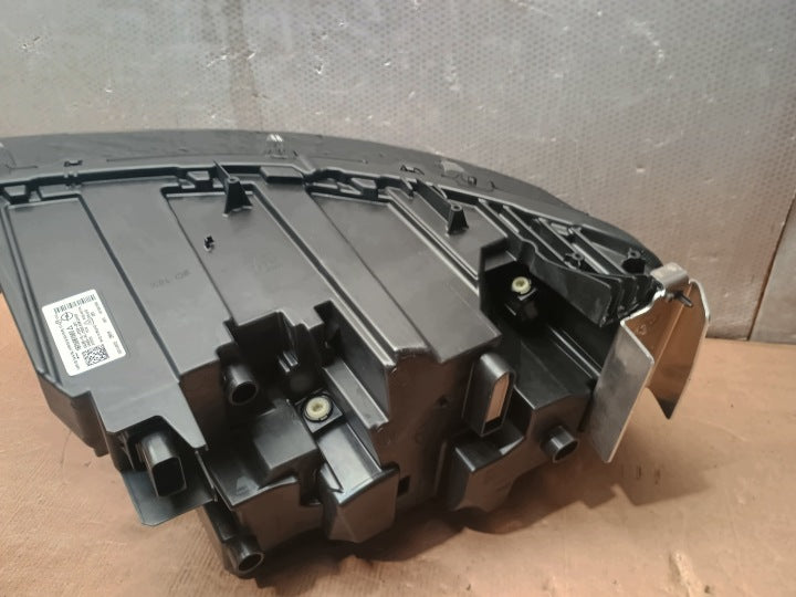 Frontscheinwerfer Opel Mokka 1675887880 LED Rechts Scheinwerfer Headlight SCH8969409143ot