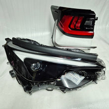 Laden Sie das Bild in den Galerie-Viewer, Frontscheinwerfer Lexus 0634149R00 Rechts Scheinwerfer Headlight SCH8969421653ro
