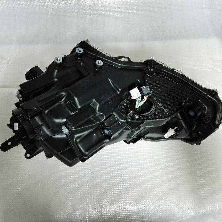 Frontscheinwerfer Lexus 0634149R00 Rechts Scheinwerfer Headlight SCH8969421653ro