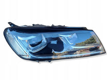 Laden Sie das Bild in den Galerie-Viewer, Frontscheinwerfer VW Touareg 7P1941752B Rechts Scheinwerfer Headlight SCH8972787424ss