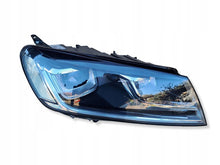 Laden Sie das Bild in den Galerie-Viewer, Frontscheinwerfer VW Touareg 7P1941752B Rechts Scheinwerfer Headlight SCH8972787424ss
