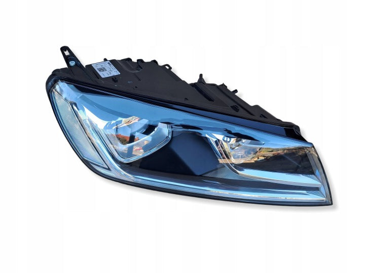 Frontscheinwerfer VW Touareg 7P1941752B Rechts Scheinwerfer Headlight SCH8972787424ss