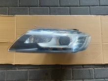 Laden Sie das Bild in den Galerie-Viewer, Frontscheinwerfer Audi Q7 4L0941003AD Links Scheinwerfer Headlight SCH8972789527yu
