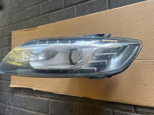 Laden Sie das Bild in den Galerie-Viewer, Frontscheinwerfer Audi Q7 4L0941003AD Links Scheinwerfer Headlight SCH8972789527yu