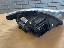 Laden Sie das Bild in den Galerie-Viewer, Frontscheinwerfer Audi Q7 4L0941003AD Links Scheinwerfer Headlight SCH8972789527yu