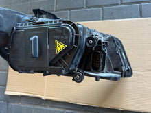 Laden Sie das Bild in den Galerie-Viewer, Frontscheinwerfer Audi Q7 4L0941003AD Links Scheinwerfer Headlight SCH8972789527yu