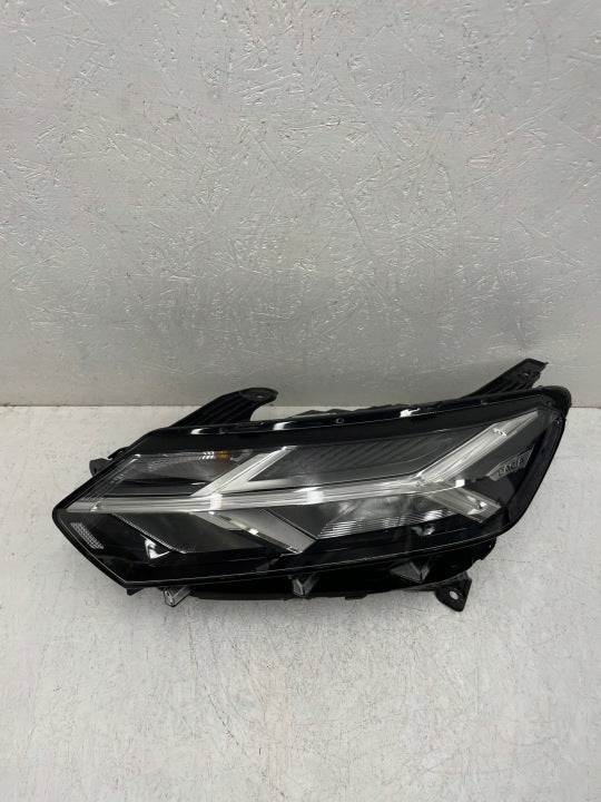 Frontscheinwerfer Dacia Sandero Jogger 260607161R Links Scheinwerfer Headlight SCH8973000495ye
