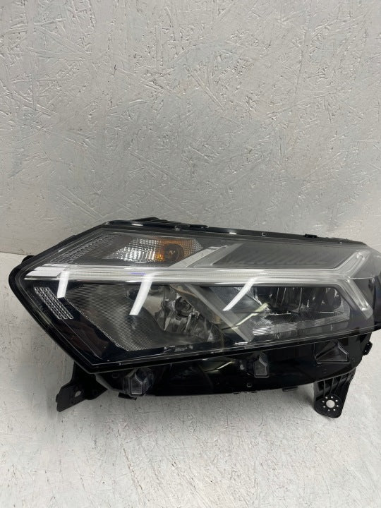 Frontscheinwerfer Dacia Sandero Jogger 260607161R Links Scheinwerfer Headlight SCH8973000495ye