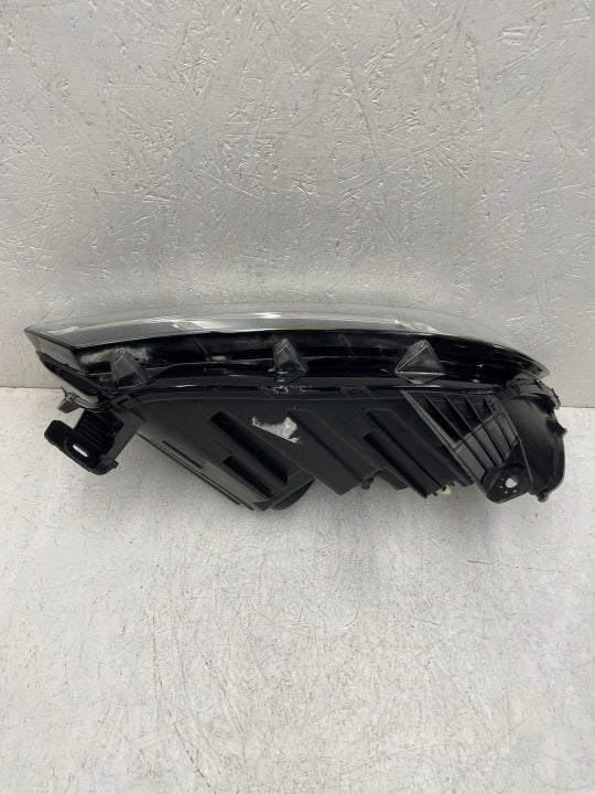 Frontscheinwerfer Dacia Sandero Jogger 260607161R Links Scheinwerfer Headlight SCH8973000495ye
