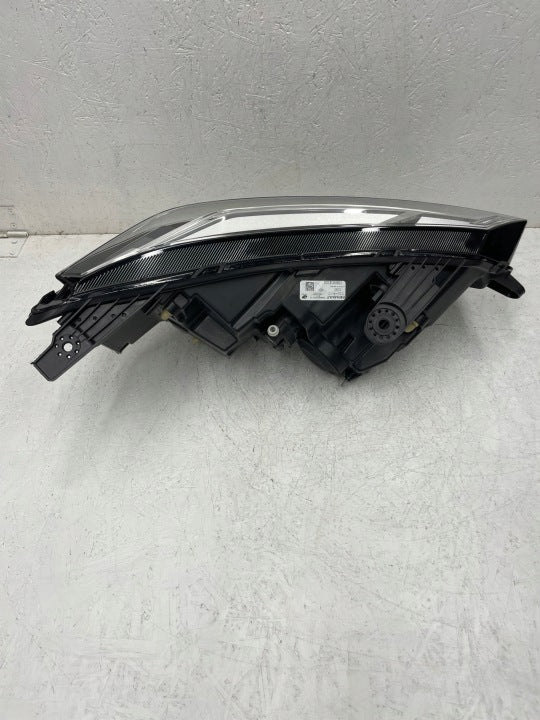 Frontscheinwerfer Dacia Sandero Jogger 260607161R Links Scheinwerfer Headlight SCH8973000495ye