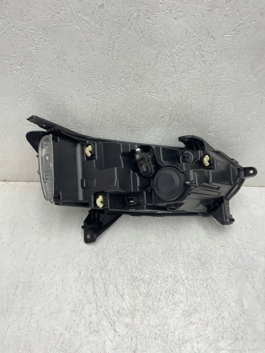 Frontscheinwerfer Dacia Sandero Jogger 260607161R Links Scheinwerfer Headlight SCH8973000495ye