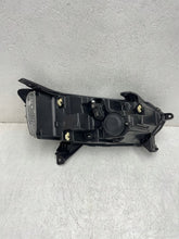 Laden Sie das Bild in den Galerie-Viewer, Frontscheinwerfer Dacia Sandero Jogger 260607161R Links Scheinwerfer Headlight SCH8973000495ye