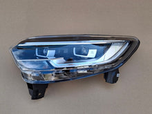 Laden Sie das Bild in den Galerie-Viewer, Frontscheinwerfer Renault Kadjar 260604919R Links Scheinwerfer Headlight SCH8973119102lj