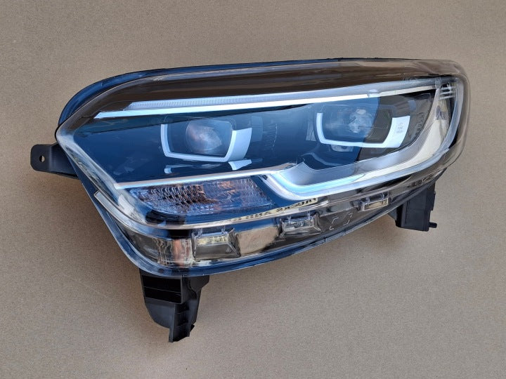Frontscheinwerfer Renault Kadjar 260604919R Links Scheinwerfer Headlight SCH8973119102lj