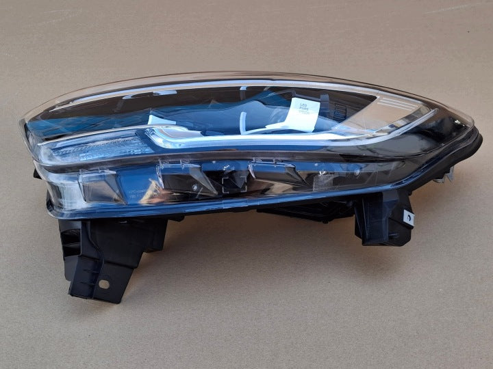 Frontscheinwerfer Renault Kadjar 260604919R Links Scheinwerfer Headlight SCH8973119102lj