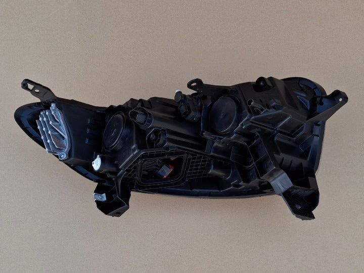Frontscheinwerfer Renault Kadjar 260604919R Links Scheinwerfer Headlight SCH8973119102lj