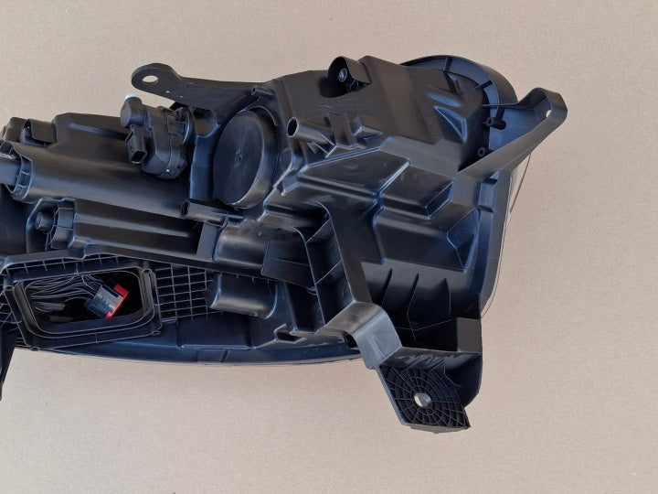Frontscheinwerfer Renault Kadjar 260604919R Links Scheinwerfer Headlight SCH8973119102lj