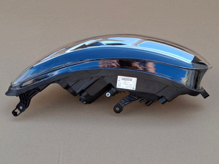 Frontscheinwerfer Renault Kadjar 260604919R Links Scheinwerfer Headlight SCH8973119102lj