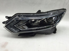 Laden Sie das Bild in den Galerie-Viewer, Frontscheinwerfer Nissan Qashqai I 10019009 Xenon Rechts Scheinwerfer Headlight SCH8973510914ob