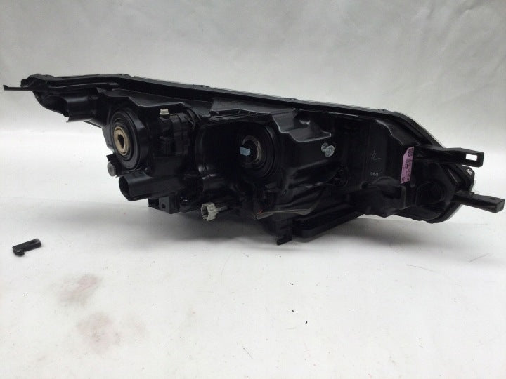 Frontscheinwerfer Nissan Qashqai I 10019009 Xenon Rechts Scheinwerfer Headlight SCH8973510914ob