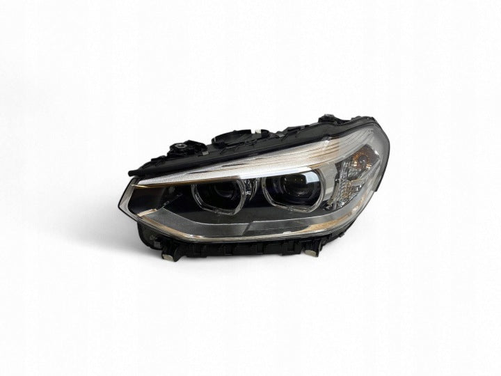Frontscheinwerfer BMW X3 G01 8739649 Links Scheinwerfer Headlight SCH8974713060so