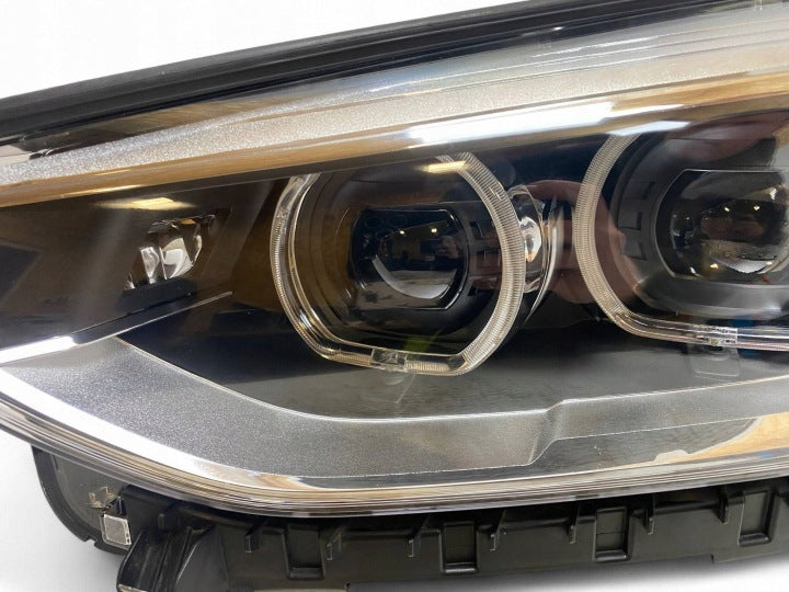 Frontscheinwerfer BMW X3 G01 8739649 Links Scheinwerfer Headlight SCH8974713060so