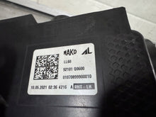 Laden Sie das Bild in den Galerie-Viewer, Frontscheinwerfer Hyundai Bayon 92101-Q0600 LED Links Scheinwerfer Headlight SCH8974725031gw