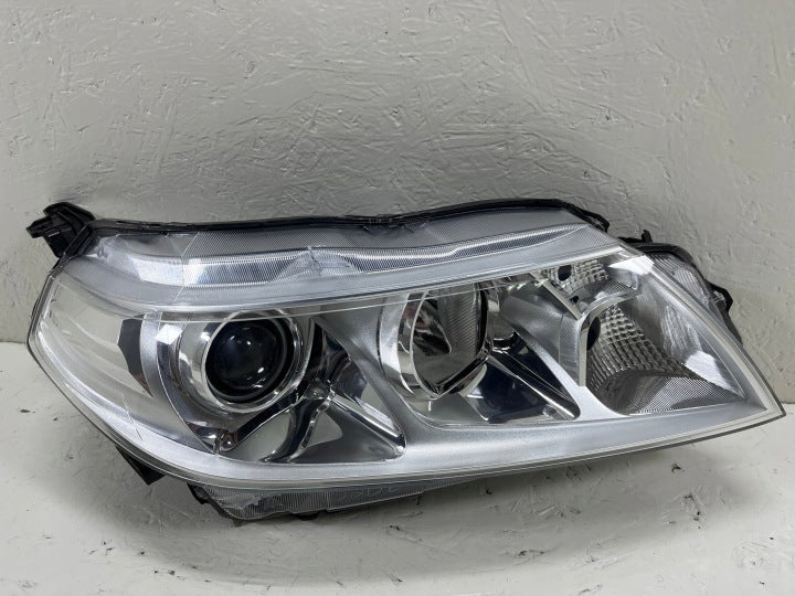 Frontscheinwerfer Suzuki Vitara I 100-18097 Rechts Scheinwerfer Headlight SCH8975565241jr