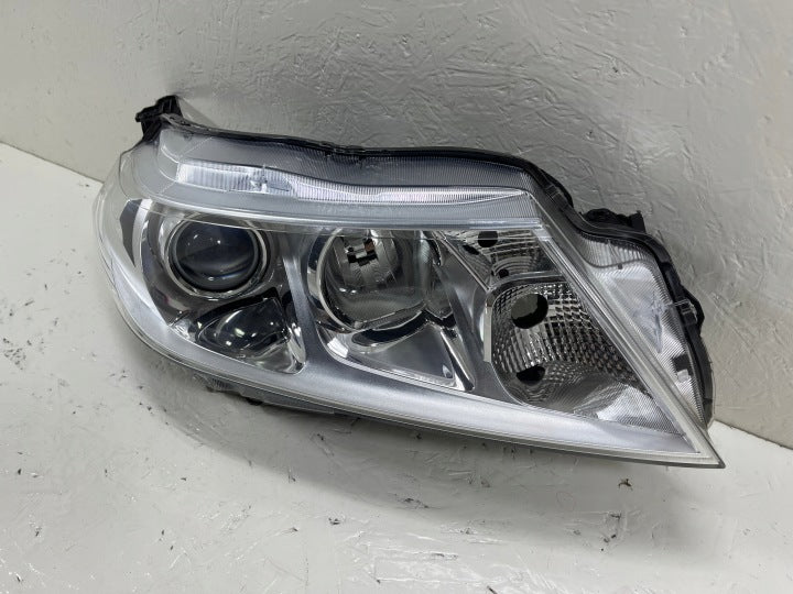 Frontscheinwerfer Suzuki Vitara I 100-18097 Rechts Scheinwerfer Headlight SCH8975565241jr