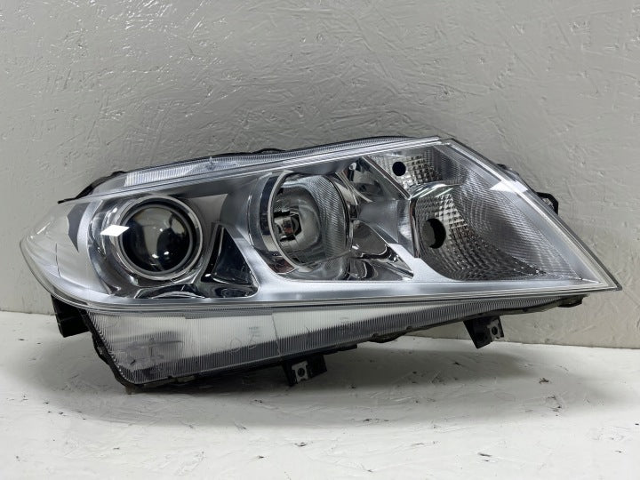 Frontscheinwerfer Suzuki Vitara I 100-18097 Rechts Scheinwerfer Headlight SCH8975565241jr