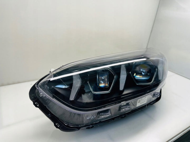 Frontscheinwerfer Kia Ceed 92101J7500 Links Scheinwerfer Headlight SCH8975720187oe