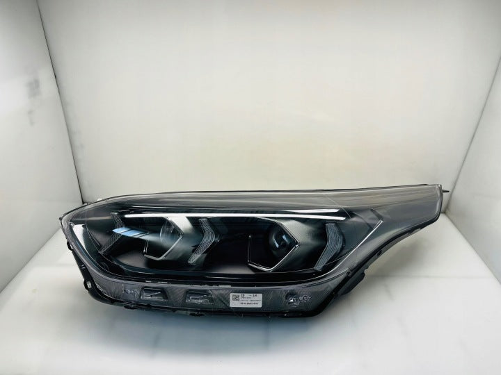 Frontscheinwerfer Kia Ceed 92101J7500 Links Scheinwerfer Headlight SCH8975720187oe