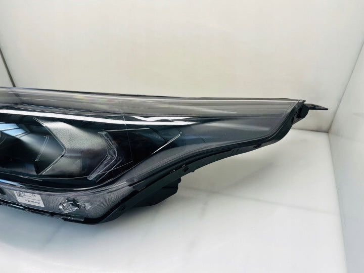 Frontscheinwerfer Kia Ceed 92101J7500 Links Scheinwerfer Headlight SCH8975720187oe