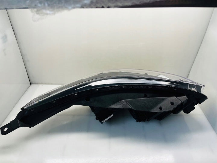 Frontscheinwerfer Kia Ceed 92101J7500 Links Scheinwerfer Headlight SCH8975720187oe