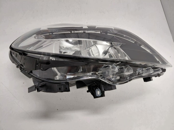 Frontscheinwerfer Mercedes-Benz W246 A2468200261 Rechts Scheinwerfer Headlight SCH8976006278qx