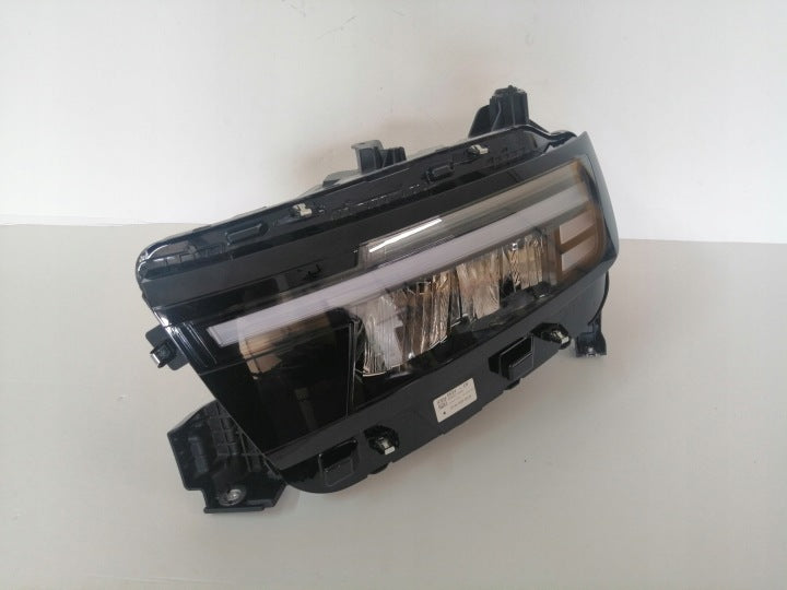 Frontscheinwerfer Opel Frontera 9850142580 LED Links Scheinwerfer Headlight SCH8976067879hb