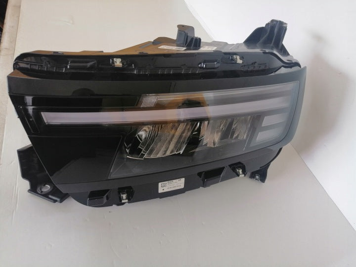 Frontscheinwerfer Opel Frontera 9850142580 LED Links Scheinwerfer Headlight SCH8976067879hb