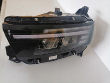 Laden Sie das Bild in den Galerie-Viewer, Frontscheinwerfer Opel Frontera 9850142580 LED Links Scheinwerfer Headlight SCH8976067879hb