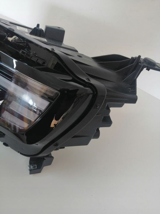 Frontscheinwerfer Opel Frontera 9850142580 LED Links Scheinwerfer Headlight SCH8976067879hb